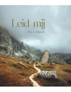 Leid mij