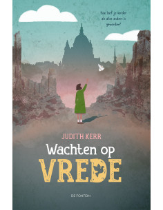 Wachten op vrede