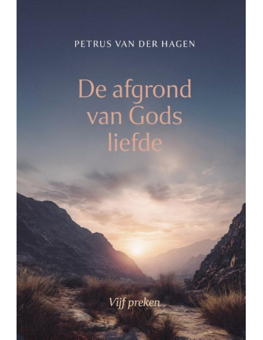 Afgrond van Gods liefde
