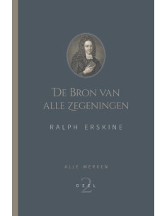 Bron van alle zegeningen