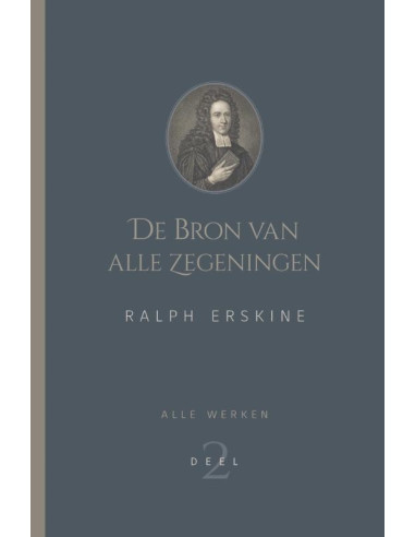 Bron van alle zegeningen