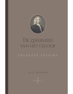 Zekerheid van het geloof