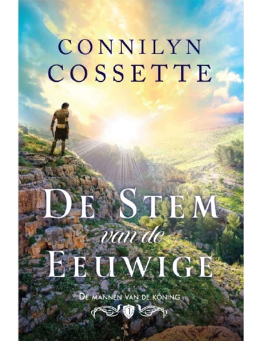 Stem van de Eeuwige