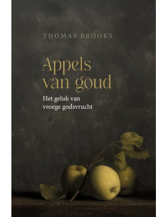 Appels van goud