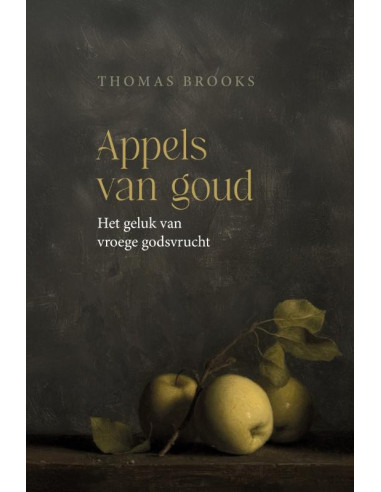 Appels van goud