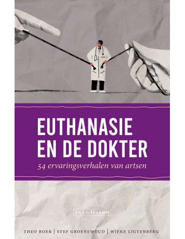 Euthanasie en de dokter