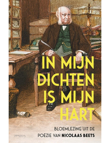 In mijn dichten is mijn hart