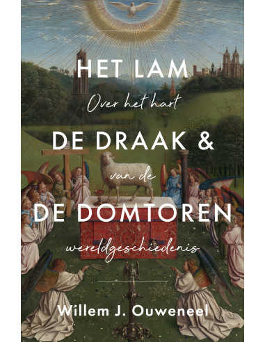 Het Lam, de draak en de Domtoren