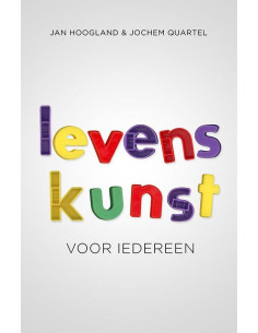 Levenskunst voor iedereen