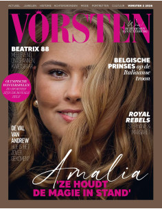 Vorsten magazine nr  2  2026