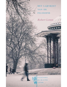 Het labyrint van de filosofie