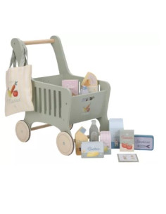 boodschappenkar LD2509