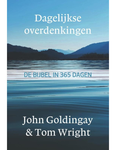 Dagelijkse overdenkingen