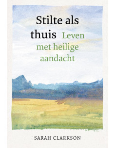 Stilte als thuis