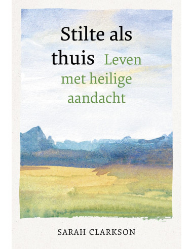 Stilte als thuis
