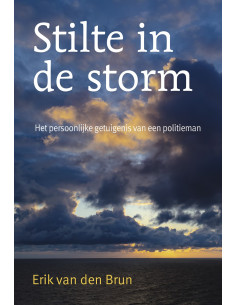 Stilte in de storm