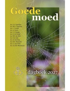 Goede moed 2027 standaard