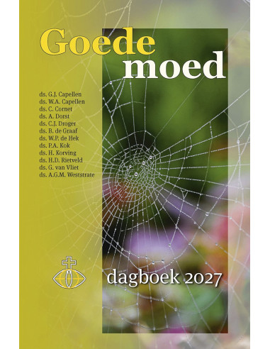 Goede moed 2027 standaard