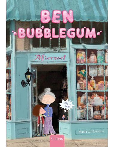 Ben Bubblegum