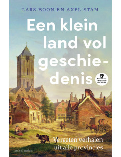 Een klein land vol...