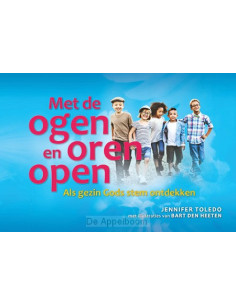 Met de ogen en oren open