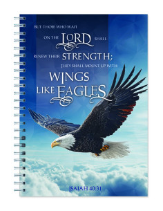 Wire o hard journal Wings...