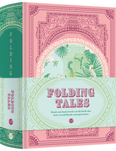Folding Tales