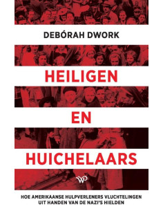 Heiligen en huichelaars