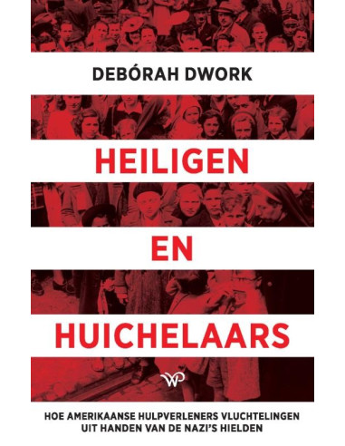 Heiligen en huichelaars