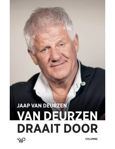 Van Deurzen draait door