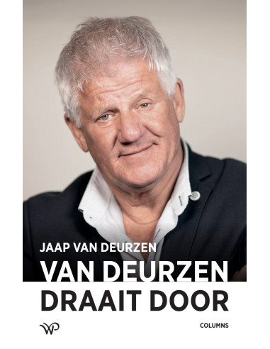 Van Deurzen draait door