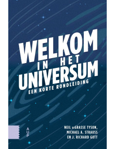 Welkom in het universum