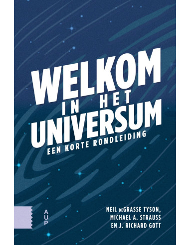 Welkom in het universum