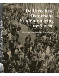 Utrechtse Historische...