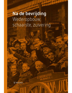 Na de bevrijding