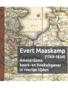 Evert Maaskamp (1769-1834)