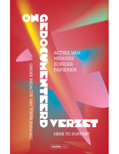 Ongedocumenteerd verzet