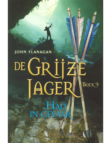 Grijze jager  9 ing halt in gevaar