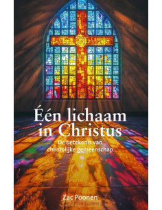 ??n Lichaam in Christus
