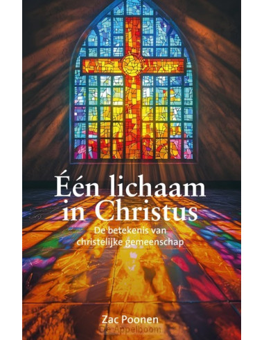 ??n Lichaam in Christus
