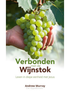 Verbonden met de wijnstok