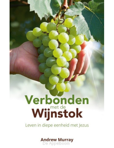 Verbonden met de wijnstok