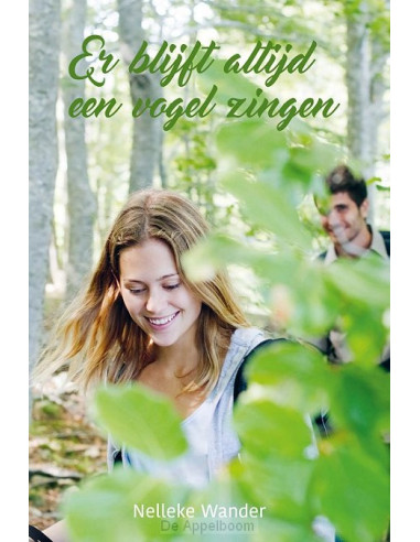 Er blijft altijd een vogel zingen
