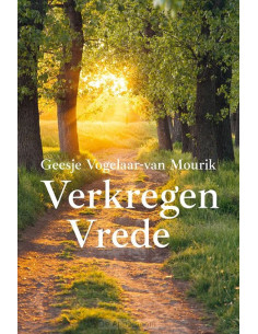 Verkregen vrede