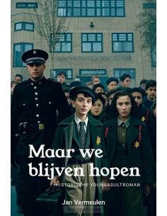 Maar we blijven hopen