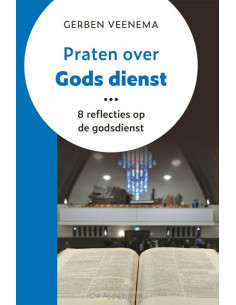 Praten over Gods dienst