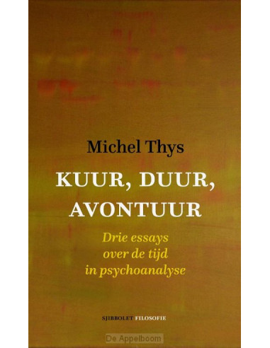 Kuur, Duur, Avontuur