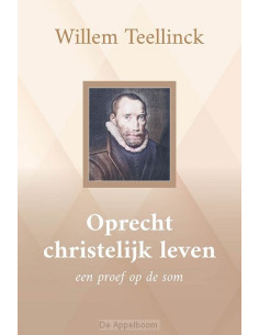 Oprecht christelijk leven