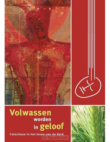 Volwassen worden in geloof