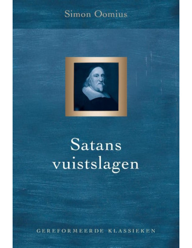 Satans vuistslagen